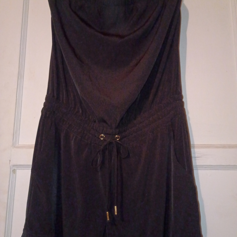 Express Romper